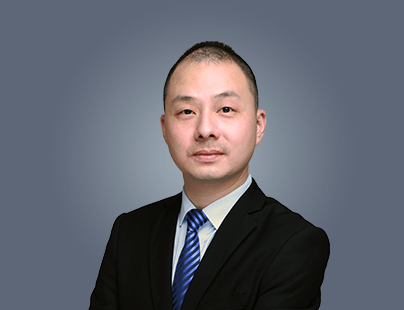 Dr.Chan Kong Tung