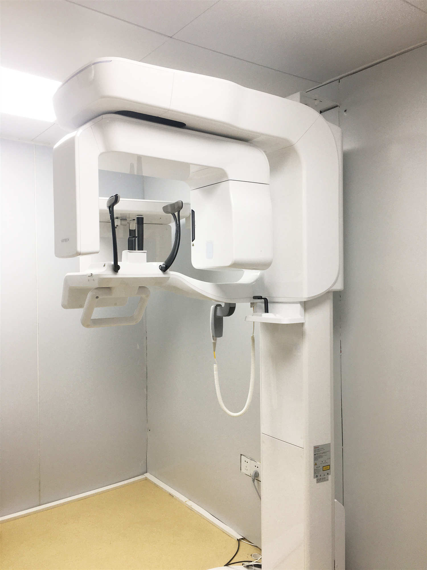 Introduction of Vickong Dental