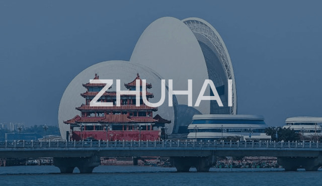 Zhuhai