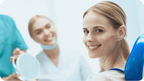 Shenzhen Wisdom Tooth Extraction Dentist