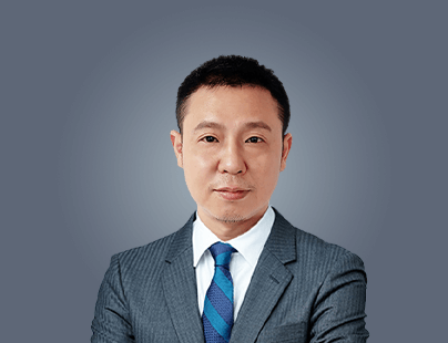 Dr.Yu Chi Ching