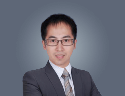 Dr. Hui Chi Fung