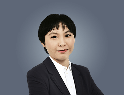 Dr Mok Pui Yee