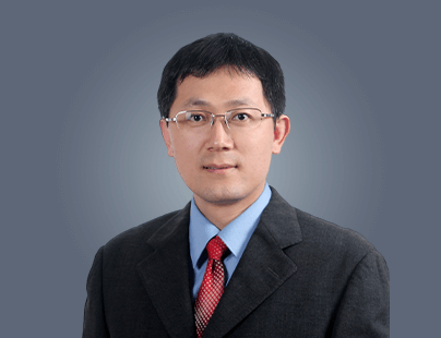 Dr.Lee Tung Ying
