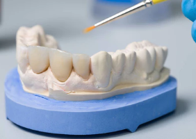 What makes zirconia dental restorations stand out? 