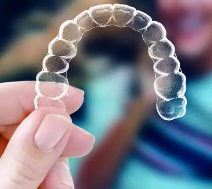 How long does adult orthodontics take