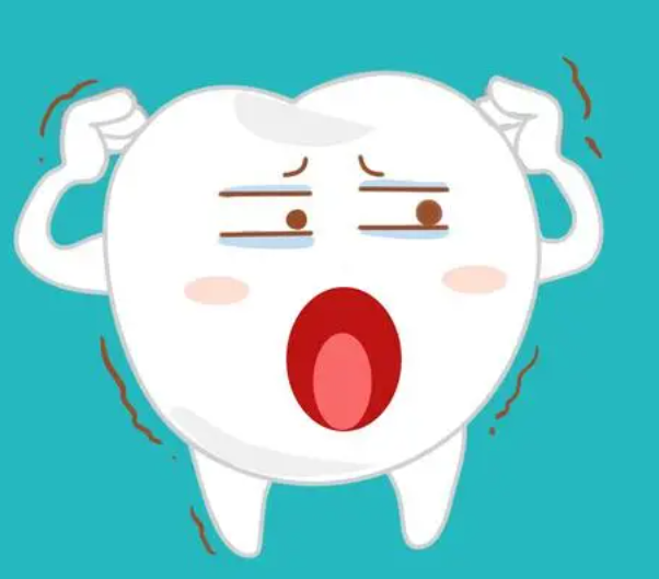 "Tooth" pain may not be just a toothache