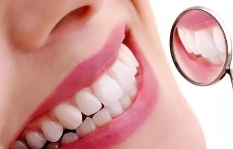 Who is contraindicated in teeth whitening?
