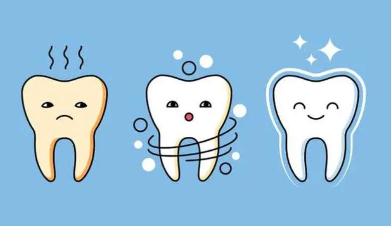 Avoid these three misunderstandings about teeth whitening