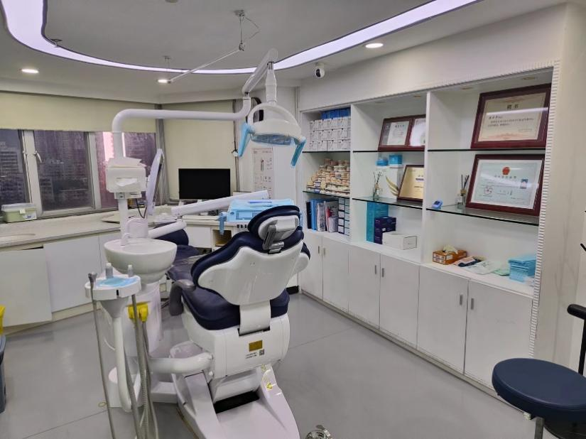 Zhuhai Dentist Recommendations