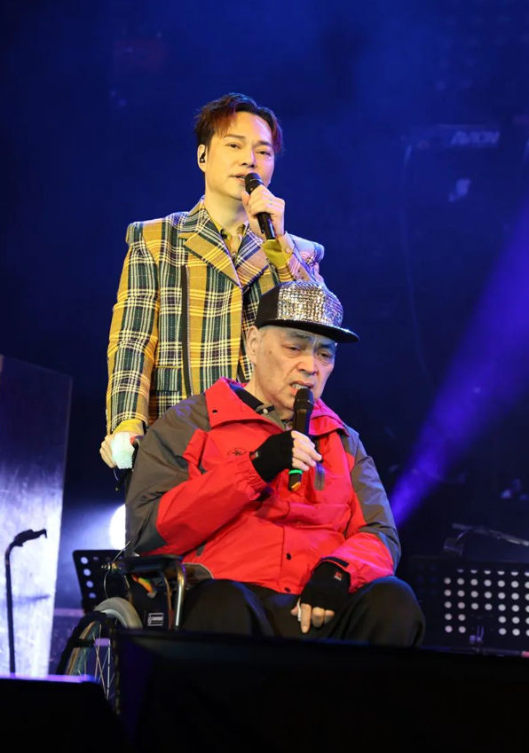 Vickong Dental Presents the 2024 Fang Jun "Ignite Love" Hong Kong Charity Concert
