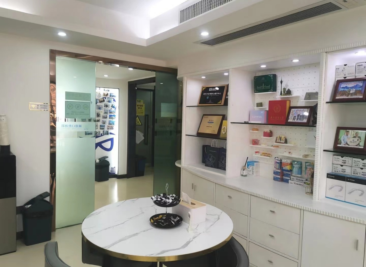 Macau dentist which is good: how to distinguish the regular dentist clinic?