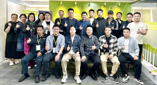 Vickong Dental Updates｜Implant Specialists Attend Dentsply Sirona Advanced Training Course