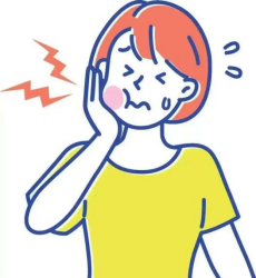 Treat Cavities as Soon as They're Discovered