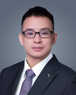 Dr.Chim Yung Lam