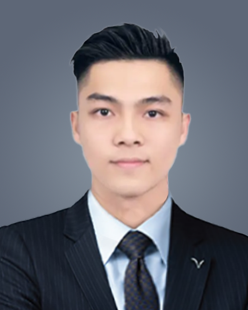 Dr.Yeung Chun Ngai