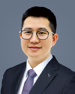 Dr.Lai Sing Man