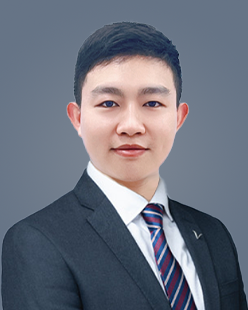 Dr.Hui Tin Hong
