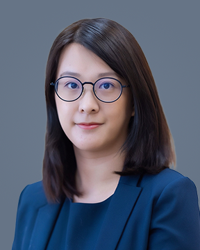 Dr.Melody Yu