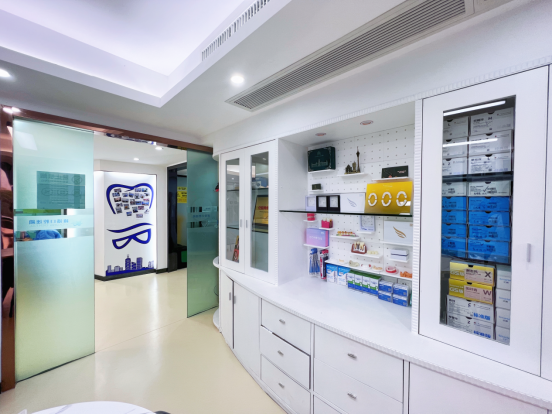 Where is the best dentist in Macau?Gongbei Dental recommends